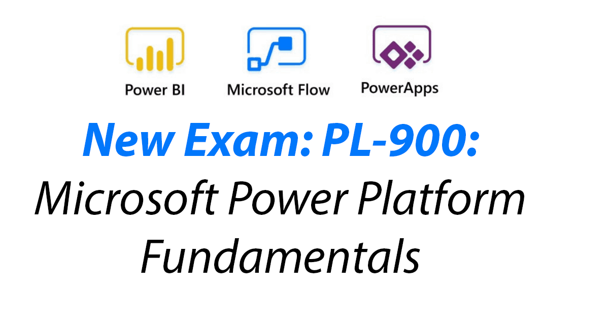 Valid PL-900 Study Plan