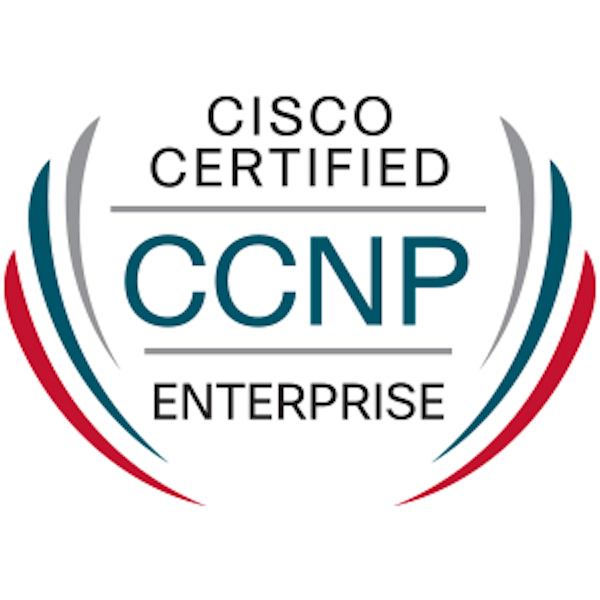 Implementing Cisco Enterprise Advanced Routing and Services (ENARSI) Training