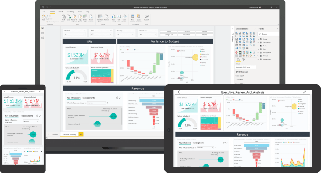 Alle Power BI licenties uitgelegd