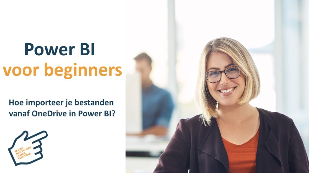 power bi voor beginners