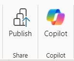 Microsoft Copilot in Power BI